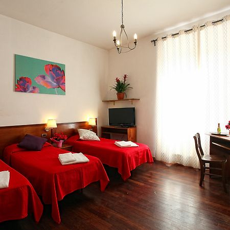 Bed & Breakfast Pigneto Ρώμη Εξωτερικό φωτογραφία