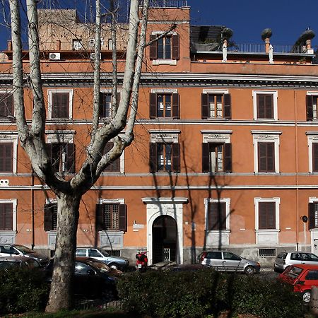 Bed & Breakfast Pigneto Ρώμη Εξωτερικό φωτογραφία