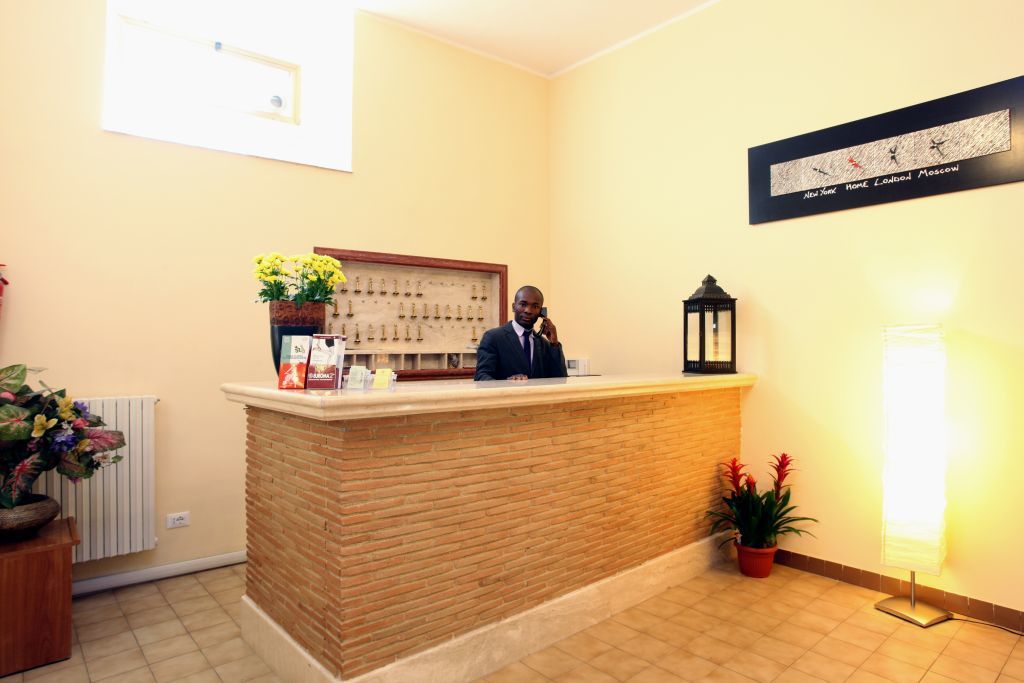 Bed & Breakfast Pigneto Ρώμη Εξωτερικό φωτογραφία