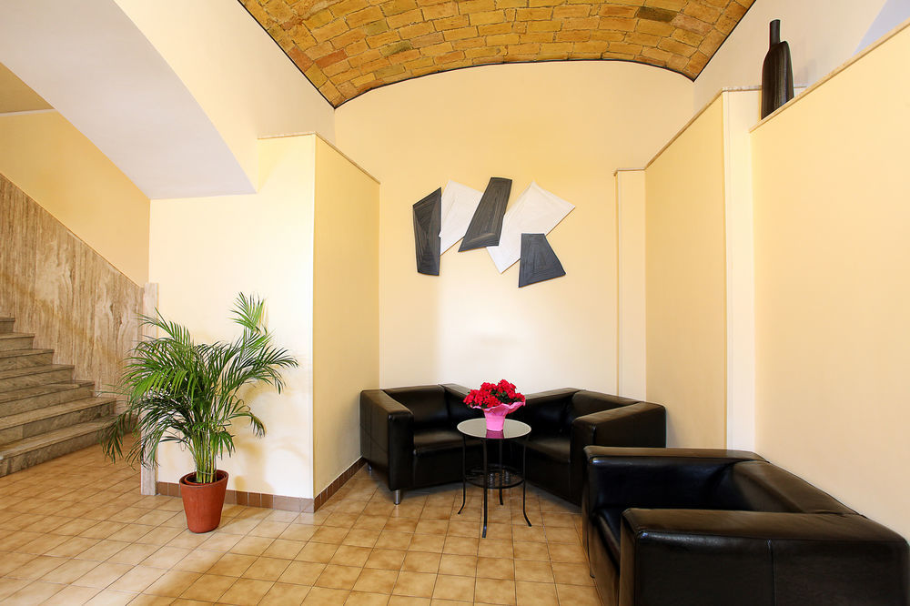 Bed & Breakfast Pigneto Ρώμη Εξωτερικό φωτογραφία