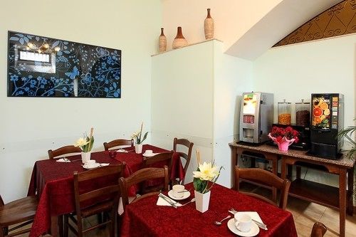 Bed & Breakfast Pigneto Ρώμη Εξωτερικό φωτογραφία