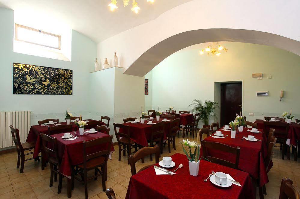 Bed & Breakfast Pigneto Ρώμη Εξωτερικό φωτογραφία