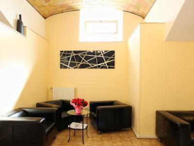 Bed & Breakfast Pigneto Ρώμη Εξωτερικό φωτογραφία