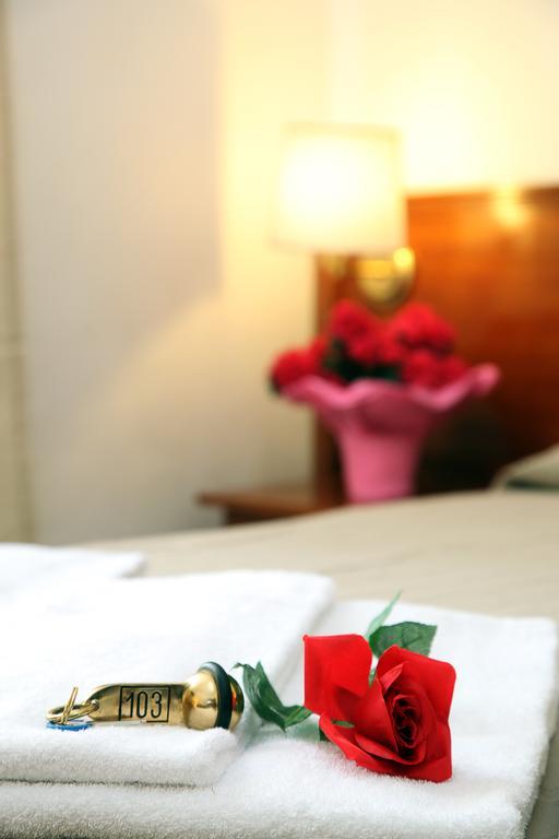 Bed & Breakfast Pigneto Ρώμη Εξωτερικό φωτογραφία