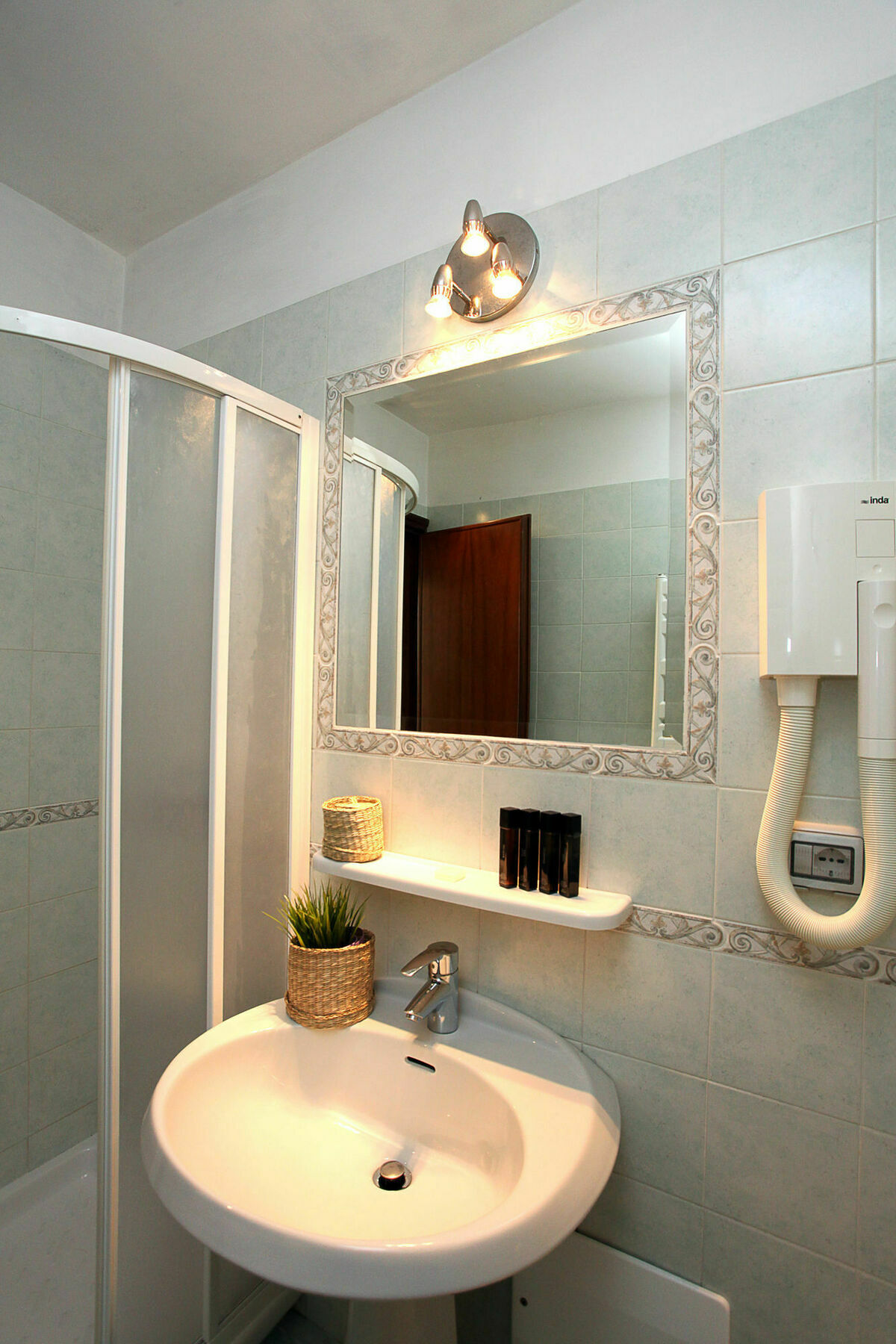 Bed & Breakfast Pigneto Ρώμη Εξωτερικό φωτογραφία