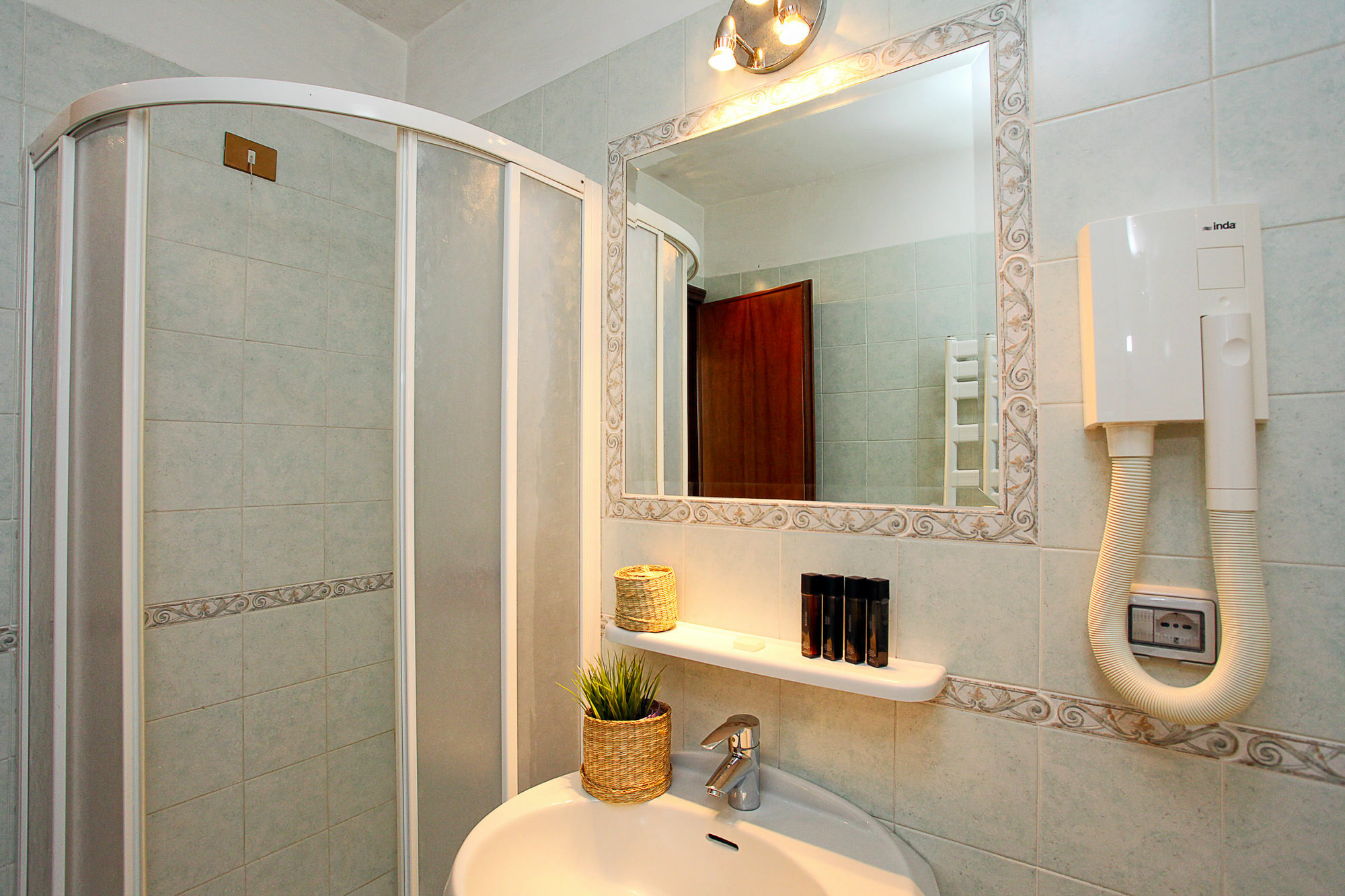 Bed & Breakfast Pigneto Ρώμη Εξωτερικό φωτογραφία