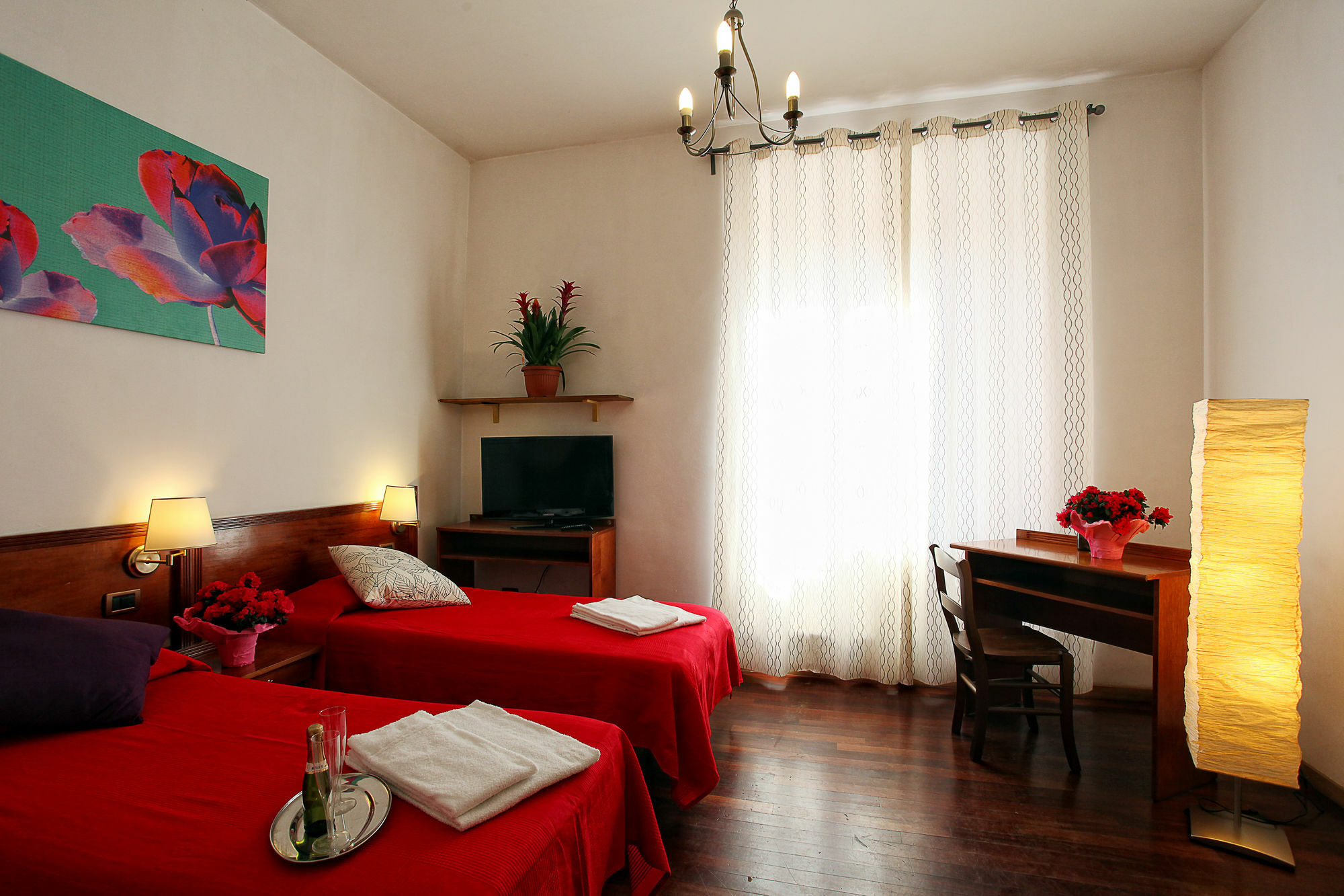 Bed & Breakfast Pigneto Ρώμη Εξωτερικό φωτογραφία